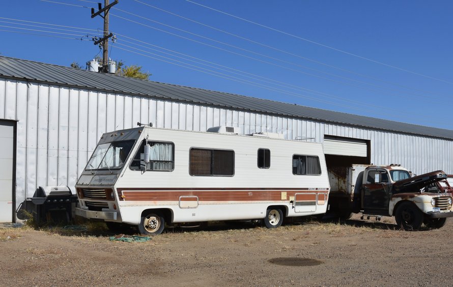 Rv Slide Out Mechanism Repair in Harlingen